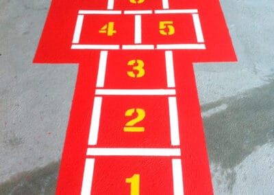 Hopscotch School