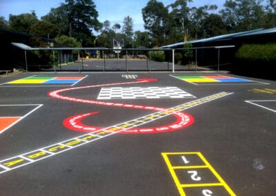 School Marking