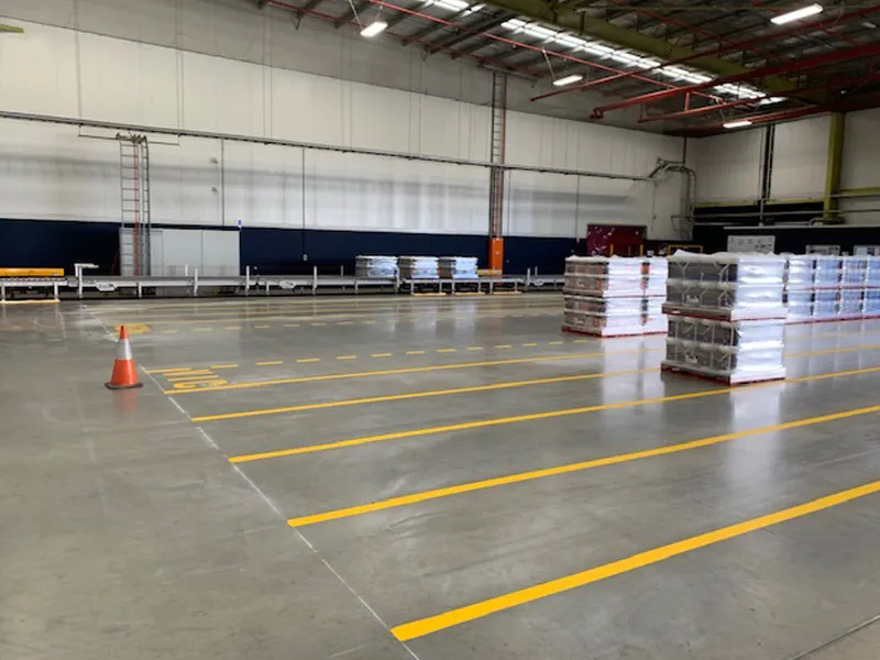 Line Marking for Businesses in Berwick Line Marking for Businesses in Berwick