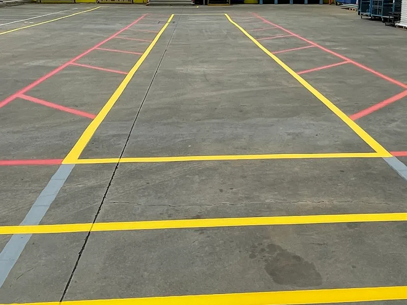 Linemarking Solutions Dandenong Linemarking Solutions Dandenong