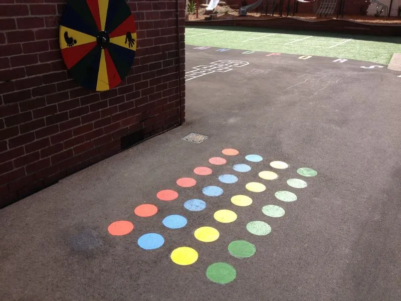 Linemarking Solutions in Officer Linemarking Solutions in Officer