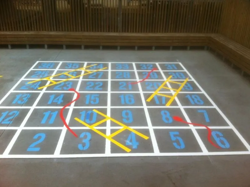 Linemarking Solutions in Oakleigh, South East Melbourne Linemarking Solutions in Oakleigh, South East Melbourne